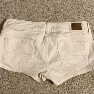 american eagle shorts